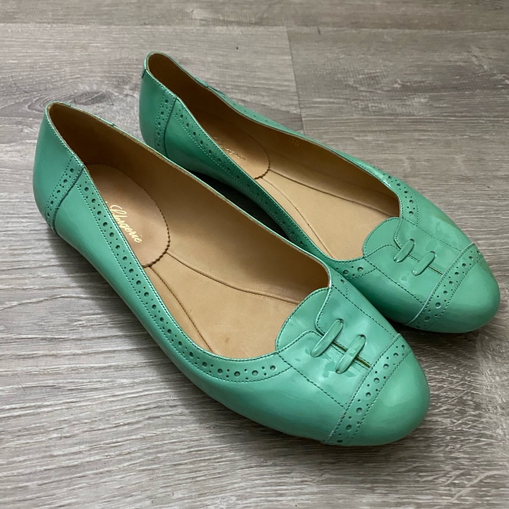 Robert Clergerie Shoes